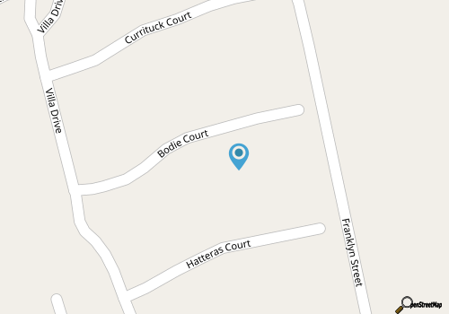 Good Vibes map location