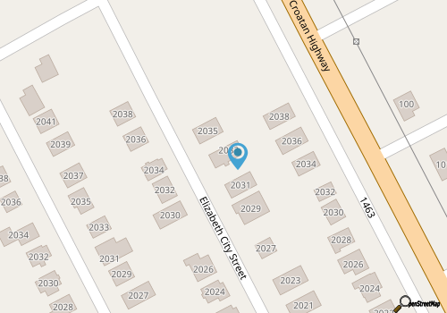 Gem Adult Day Services map location