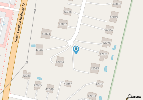 Pelican Watch 319 map location