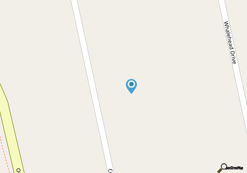 Fiddlin Around map location