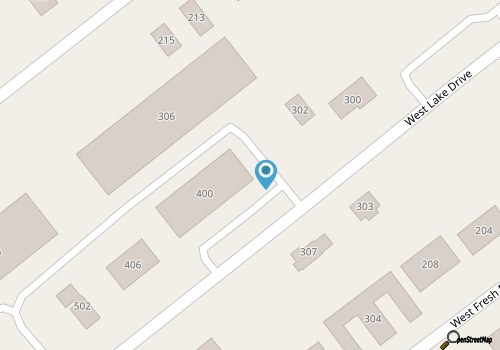 Home Solutions of Carolina Inc map location