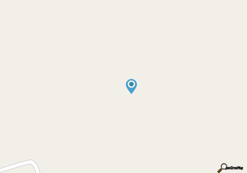 Camp Boddie map location