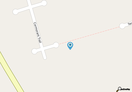 1799 - It's Always Sunny in Corolla map location