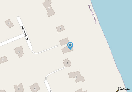 Aries map location