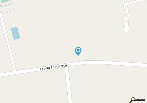 Kandel in the Wind map location