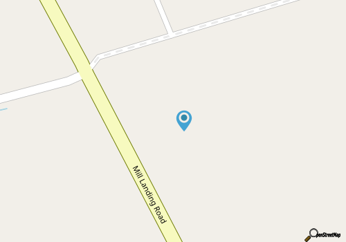 Shell map location
