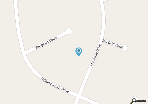 Corolla Mode map location