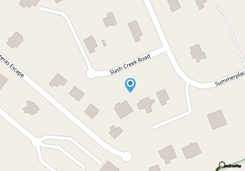 Hatteras Memories map location