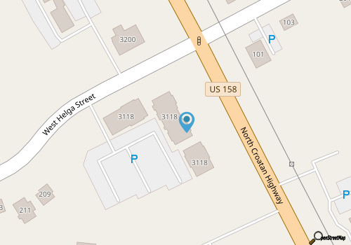 Gray & Lloyd, LLP map location