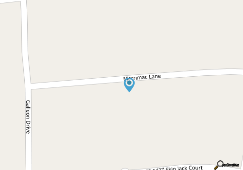 Lion in the Sun 718 map location