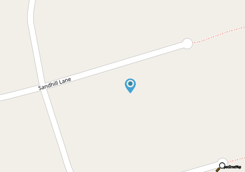 White Porpoise map location