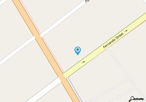 Wheless & Wheless, PLLC  map location
