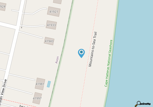 Stellar Vista map location