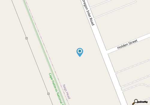 Livin The Dream map location