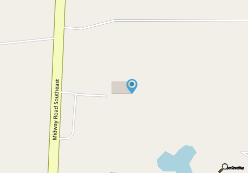 Greenlands Farm Store map location