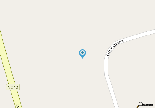 Sea Escape map location