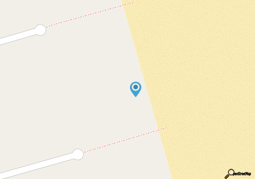 1922 - Salt Spray map location