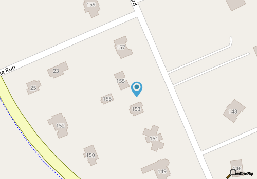 BIRDSEYE map location