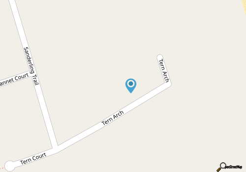 Slapwater map location