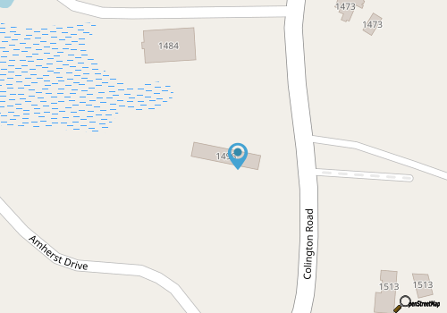 Beach Painting & Beach Construction Group map location