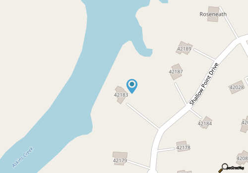 Belle Vie map location