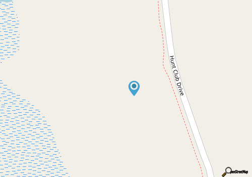 Pipers Perch map location
