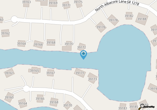 Windsurfer's Landing #143HC map location