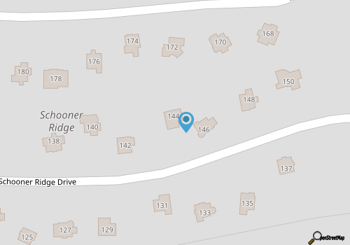 OUR LEGACY map location