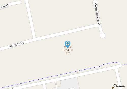 The Aiere map location