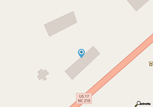 Bagel Bakery map location