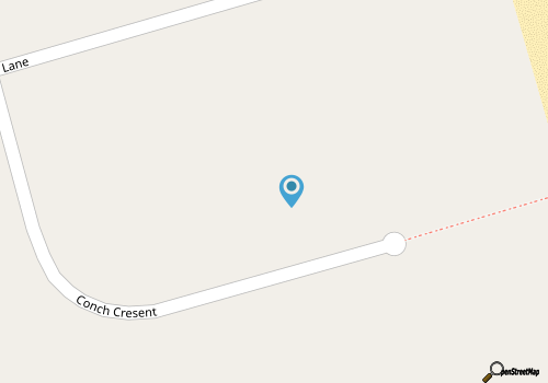 Inigo's Retreat map location