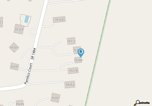 Stella Maris map location