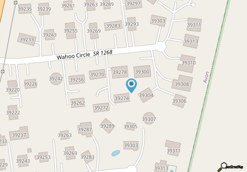 Sea Tower 113 map location