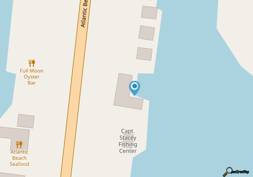 Tipsy Turtle Tavern map location