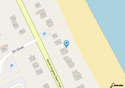 Lovelady map location