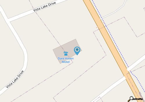 Dollar General map location