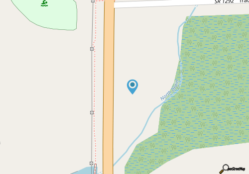 Soundsational #2RRR map location