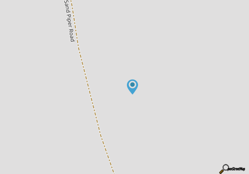 Bayberry Dune map location