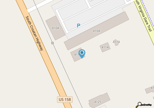 Crazy Good Cabinets map location