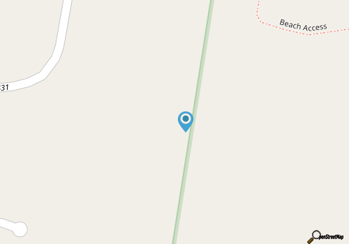 Alelleo's Retreat #13-S map location