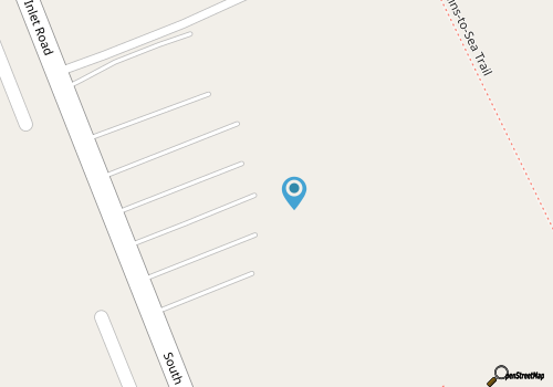 Lucky Me 541 map location