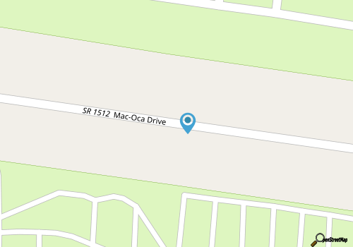 Fish N' Ships map location