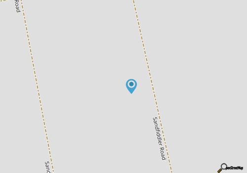 Happy Hours map location