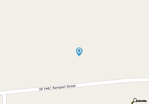 The Turtle's Nest map location