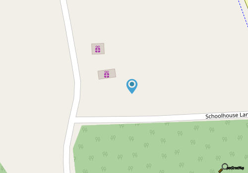 The Kind Cup map location