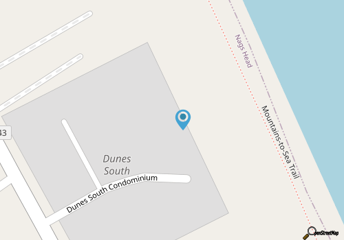 322 | The Tannery map location