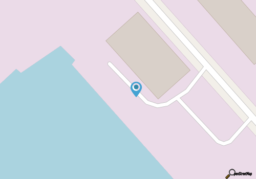 Miss Banx map location