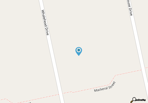 Momma's Happy, Daddy's Broke map location