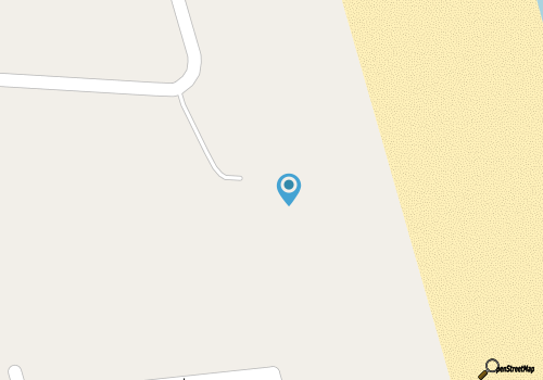 What the Shell map location
