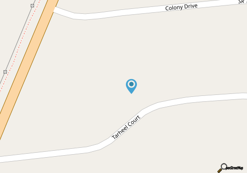 Island Oasis map location